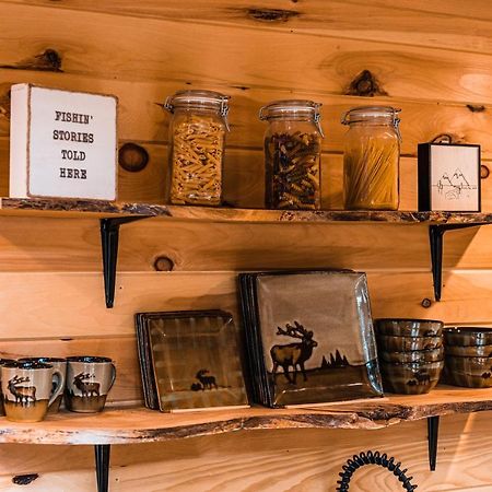 Willa Skyview Treehouse Belgrade Zewnętrze zdjęcie