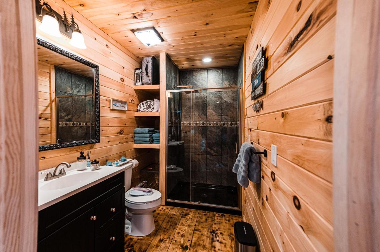 Willa Skyview Treehouse Belgrade Zewnętrze zdjęcie