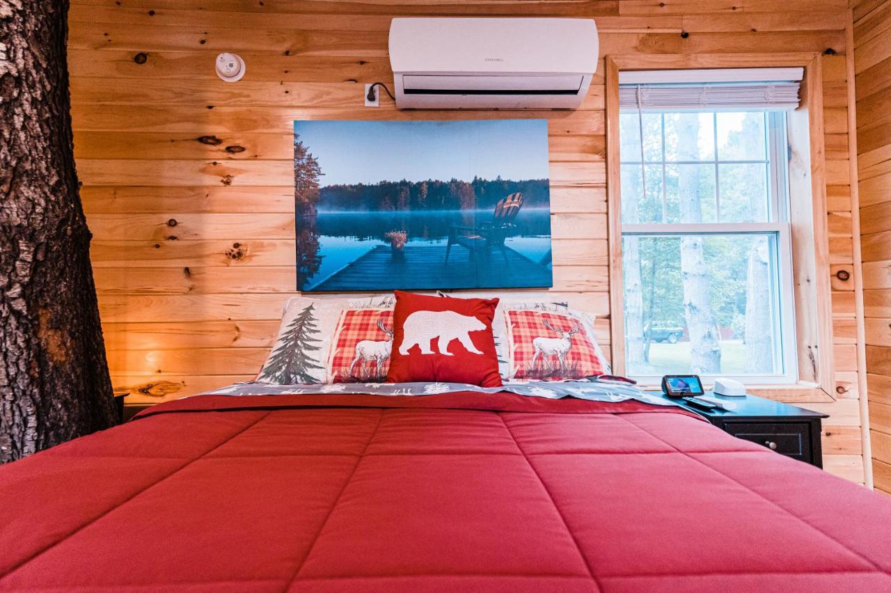 Willa Skyview Treehouse Belgrade Zewnętrze zdjęcie